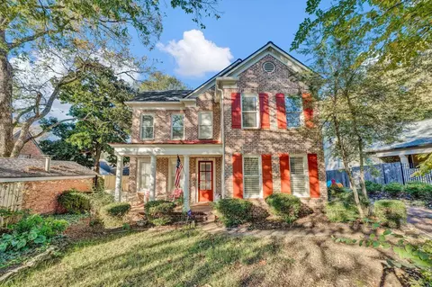 2886 Frances Pl, Memphis, TN 38111