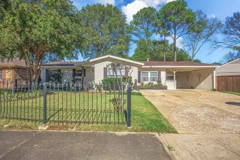 5106 Bryndale Ave, Memphis, TN 38118