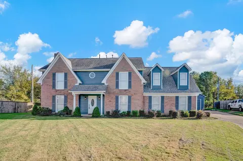 4336 Barren Brook Dr, Memphis, TN 38125