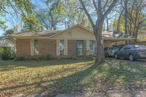 5351 Plover Dr, Memphis, TN 38127