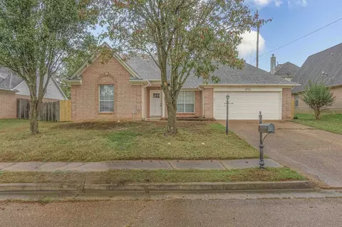 4776 Calgary Pl, Memphis, TN 38125