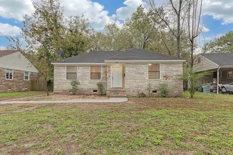 4125 Mink Cir, Memphis, TN 38111