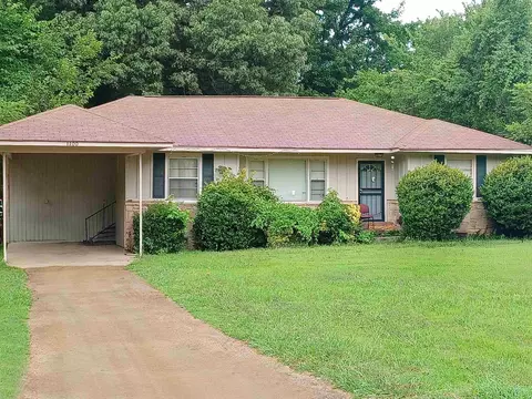 1100 Blanchard Rd, Memphis, TN 38116