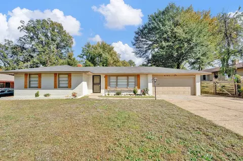 4382 Ruth Dr, Memphis, TN 38109