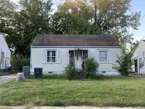 3073 Coleman Ave, Memphis, TN 38112