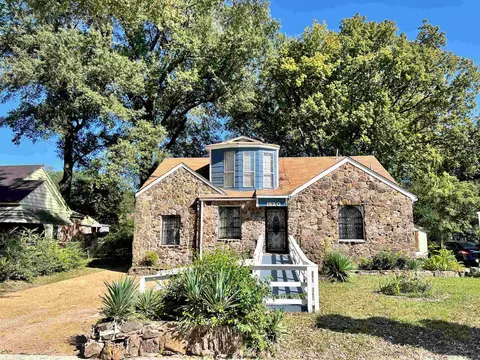 1520 Marianna St, Memphis, TN 38114