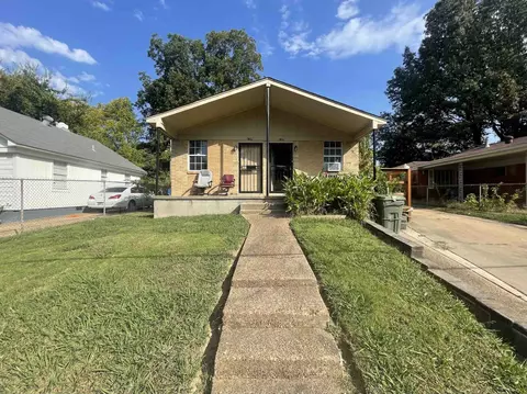 1376 South Ave, Memphis, TN 38106
