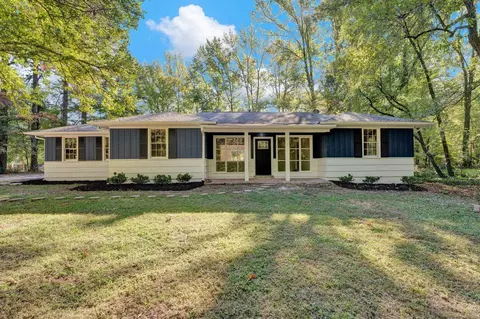 3148 Homewood Dr, Memphis, TN 38128
