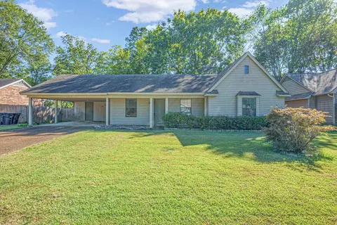 6279 Barwick Dr, Memphis, TN 38134