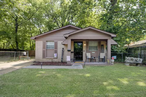 51 W Burdock Ave, Memphis, TN 38109