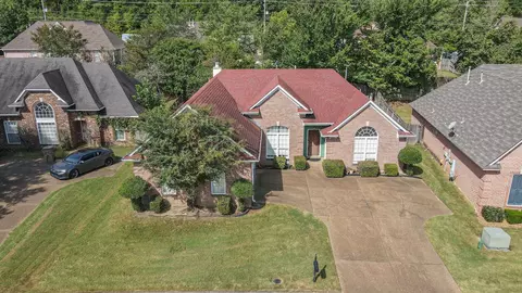 9209 Speerberry Cir, Cordova, TN 38016