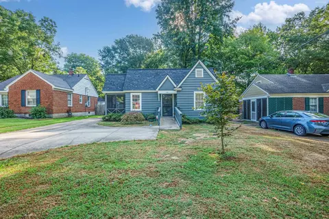 646 Shotwell St, Memphis, TN 38111