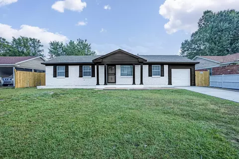 4975 Judy Lynn Ave, Memphis, TN 38118