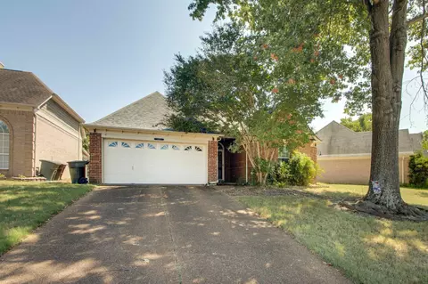 4112 Fairway View Cir, Memphis, TN 38135