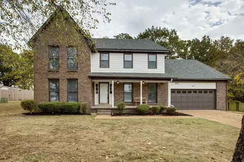 2772 Rockcreek Pkwy, Cordova, TN 38016