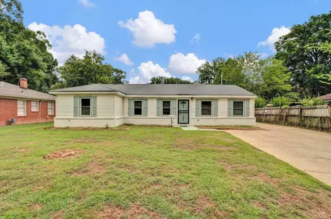 1270 W Perkins Rd, Memphis, TN 38117