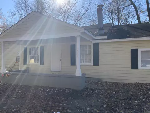 2023 Whitney Ave, Memphis, TN 38127