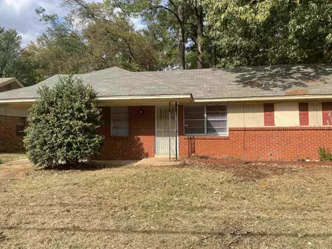 1680 Gowan Dr, Memphis, TN 38127