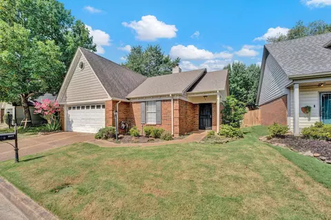 1665 Camille Way, Cordova, TN 38016