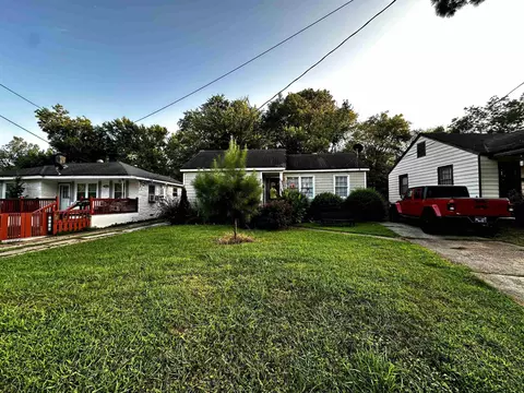 3529 Vernon Ave, Memphis, TN 38122