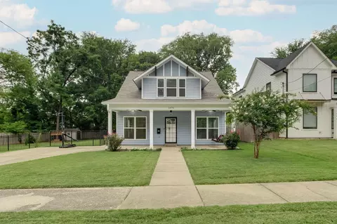 2474 Princeton Ave, Memphis, TN 38112
