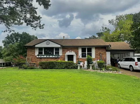 3304 Gatewood Dr, Memphis, TN 38134