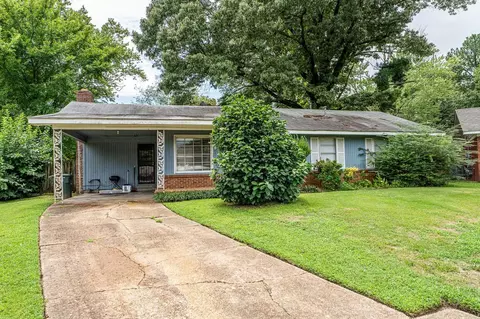 4885 Charrin Cv, Memphis, TN 38118