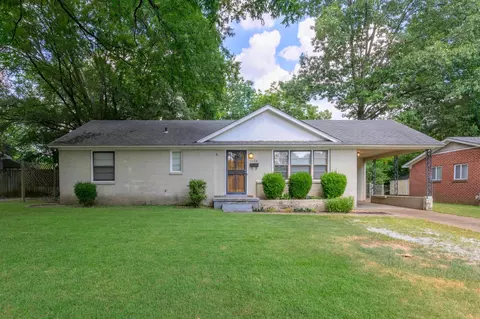 1196 Wilbec Rd, Memphis, TN 38117