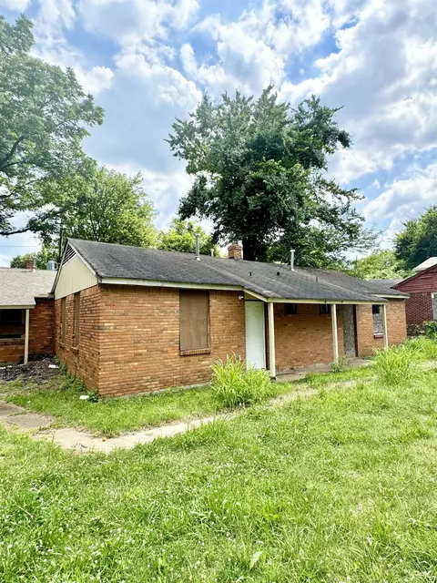 1469 Gill Ave, Memphis, TN 38106