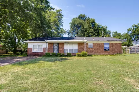 974 E Holmes Rd, Memphis, TN 38116