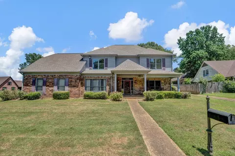 4149 Old Forest Rd, Memphis, TN 38125