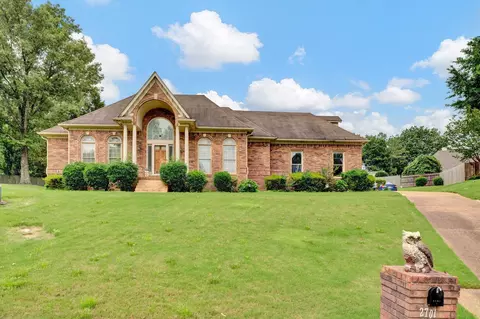 2701 Shadow Point Cv, Cordova, TN 38016