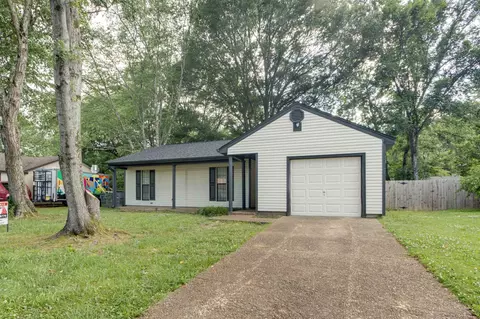 2211 Bobolink Trl, Memphis, TN 38134