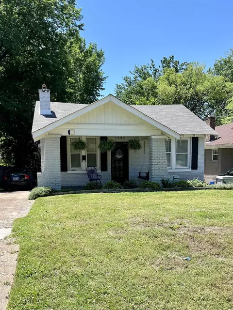 1585 Jackson Ave, Memphis, TN 38107