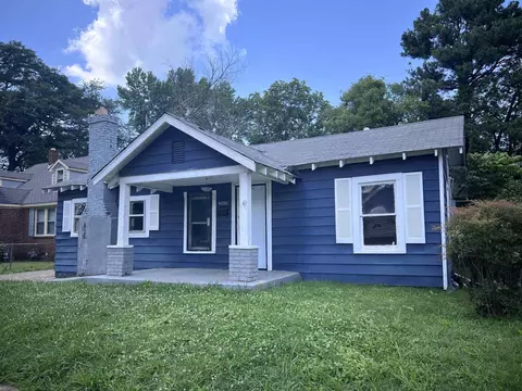 2600 Kimball Ave, Memphis, TN 38114
