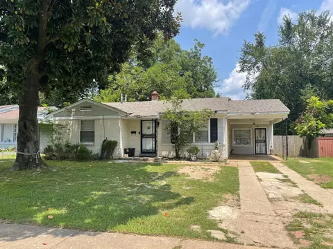5010 Owen Ave, Memphis, TN 38122
