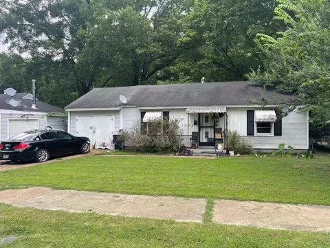 1662 Russwood Rd, Memphis, TN 38108