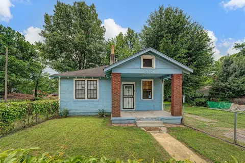 2027 Southern Ave, Memphis, TN 38114