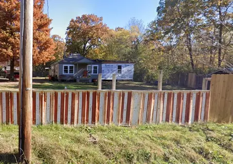 4428 Clarke Rd, Memphis, TN 38141