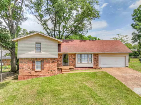 5198 Kingswood Cv, Memphis, TN 38134