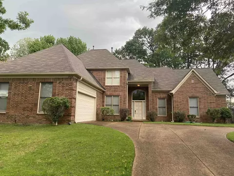 10420 Pilot Rock Rd, Collierville, TN 38017