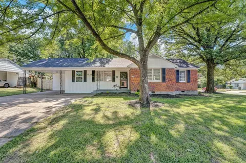 1222 Dogwood Dr, Memphis, TN 38111