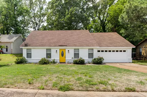 4115 Piermont St, Memphis, TN 38135