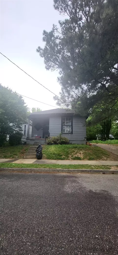 939 Seattle St, Memphis, TN 38114