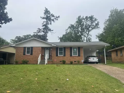 4617 Scottsdale Ave, Memphis, TN 38118