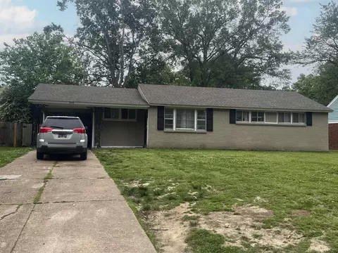 3224 Tena Rea Cv, Memphis, TN 38118