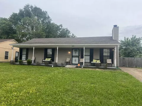 5954 Hickory Trace Cv, Memphis, TN 38141