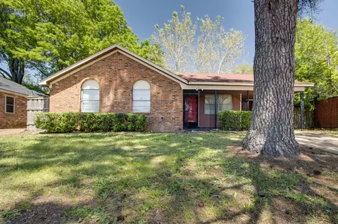 3098 Argot Ave, Memphis, TN 38118