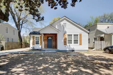 3358 Carrington Dr, Memphis, TN 38111