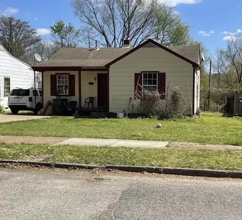 1728 Russwood Rd, Memphis, TN 38108